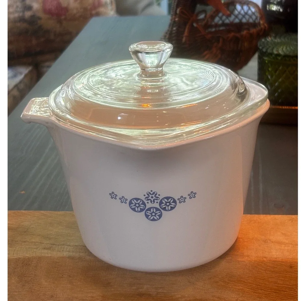Corning Ware vintage corning
